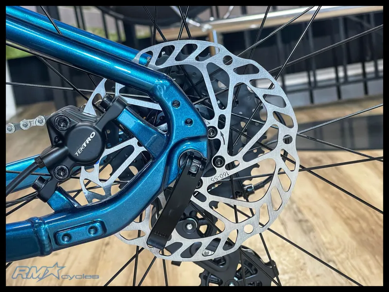 Liv Rove 3 Mountain Bike In Sea Sparkle-6