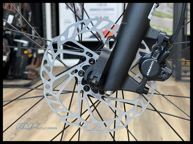 Liv Rove 4 Gravel Bike in Rosy Brown-8