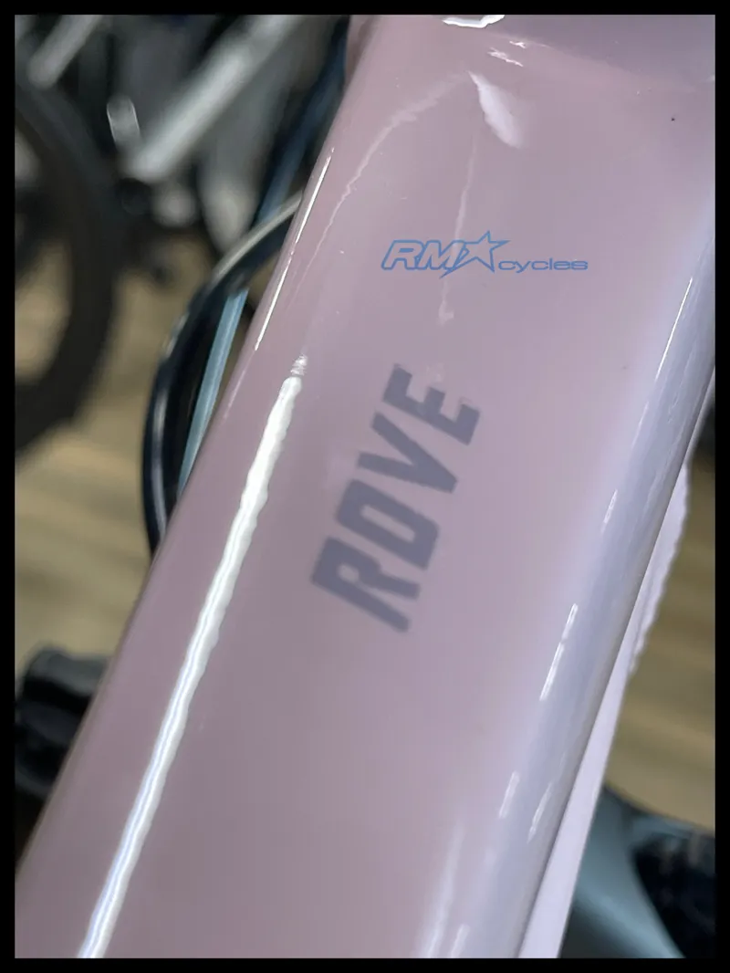 Liv Rove 4 Gravel Bike in Rosy Brown-2