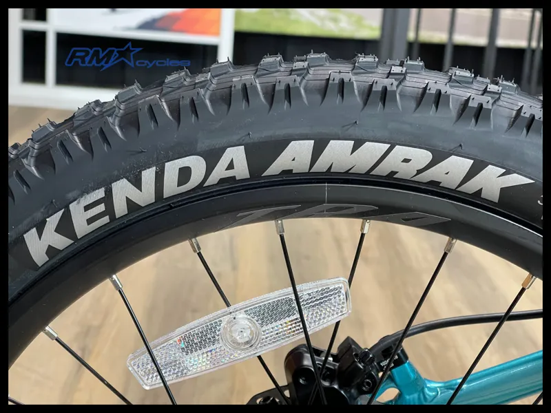 STP 20 FS-Giant One Size Teal oso-10