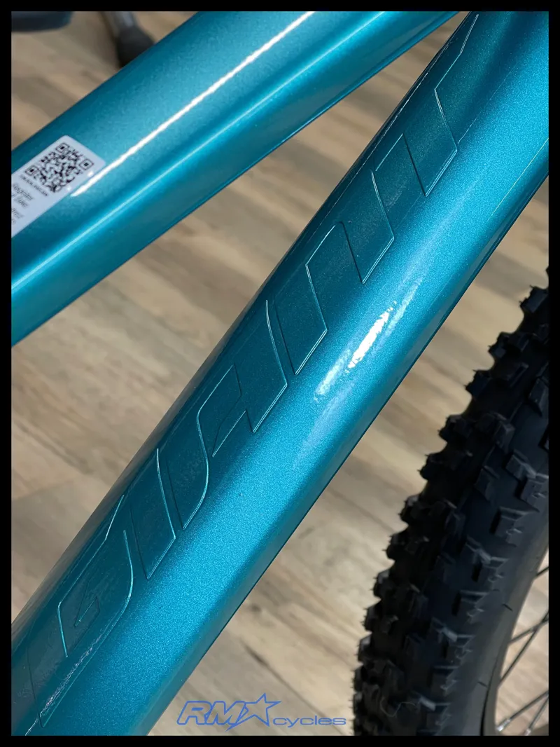 STP 20 FS-Giant One Size Teal oso-5