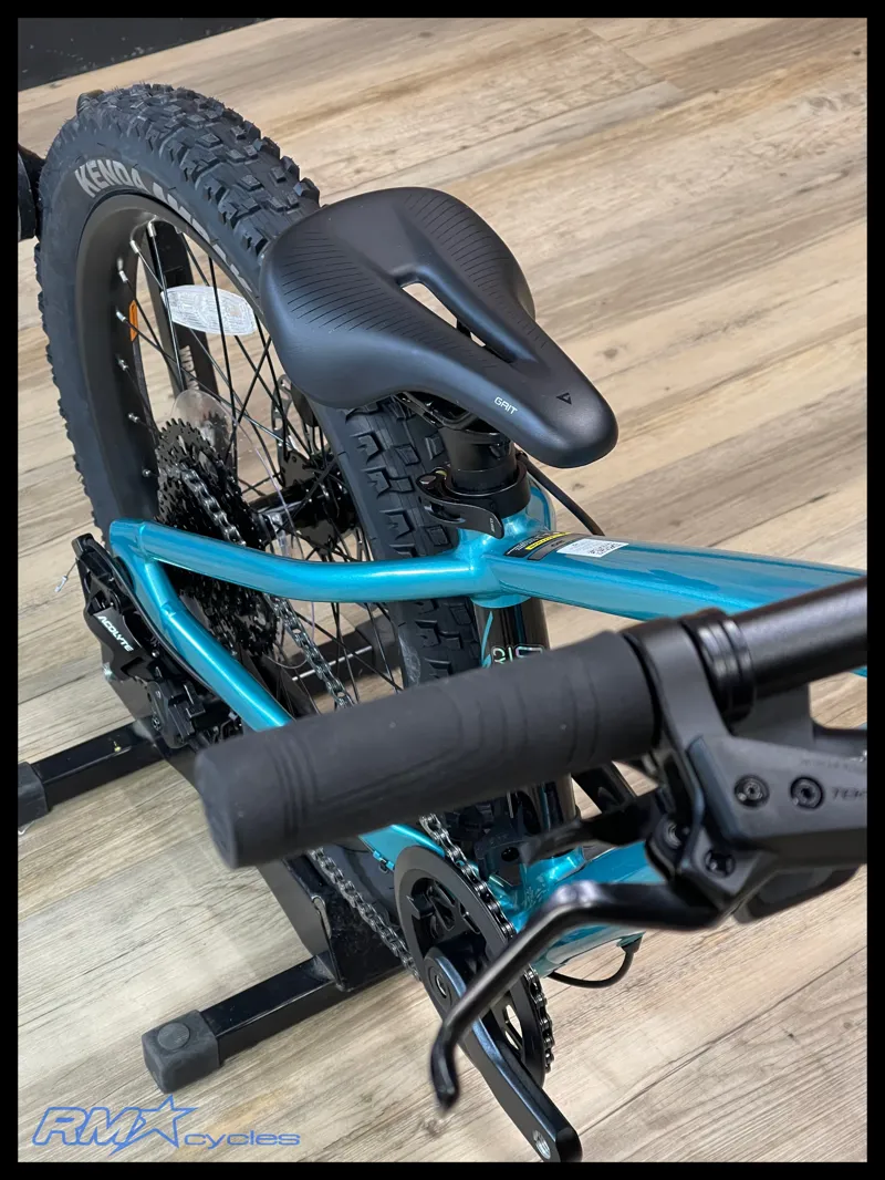 STP 20 FS-Giant One Size Teal oso-7