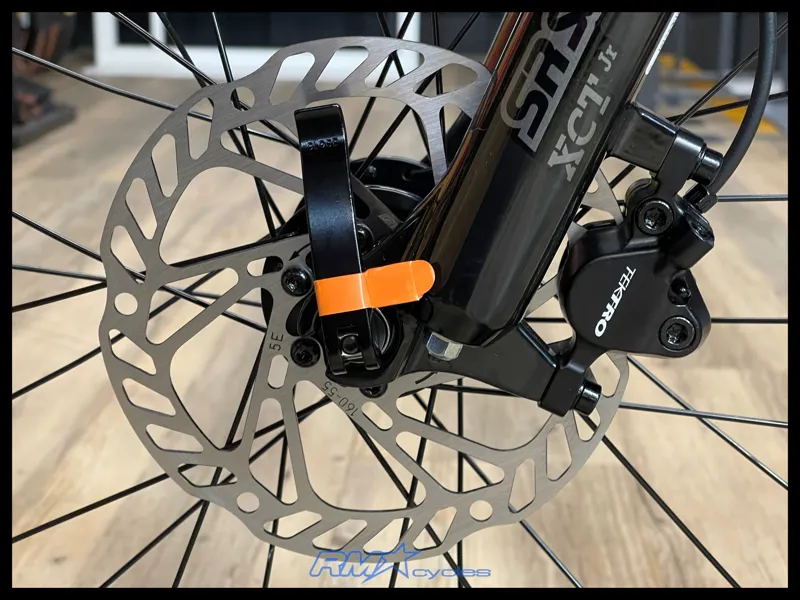 Liv STP 20 FS Mountain Bike in Hot Pink-8