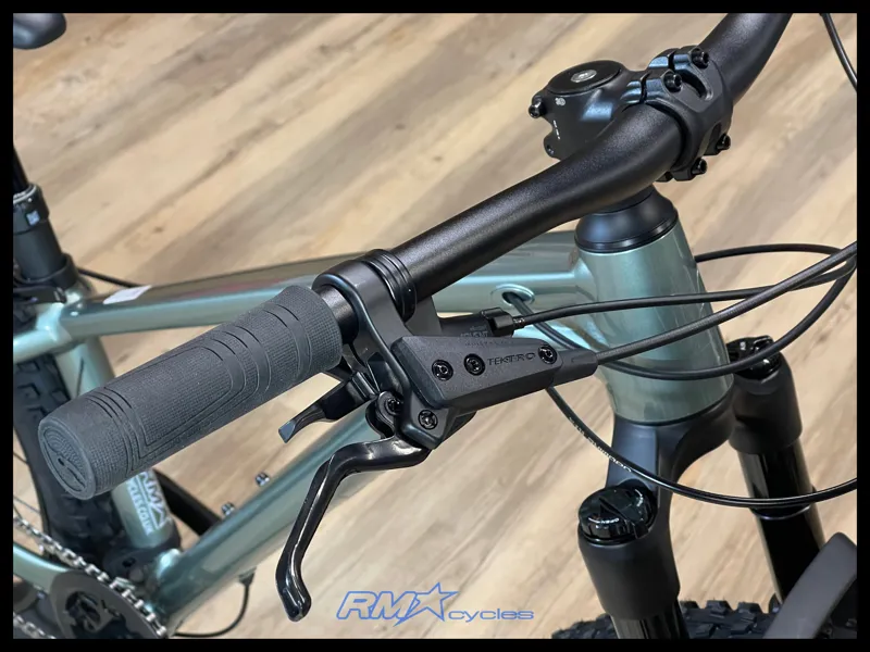 Liv STP 24-LIV Mountain Bike 24 inch in Alpine Green-6