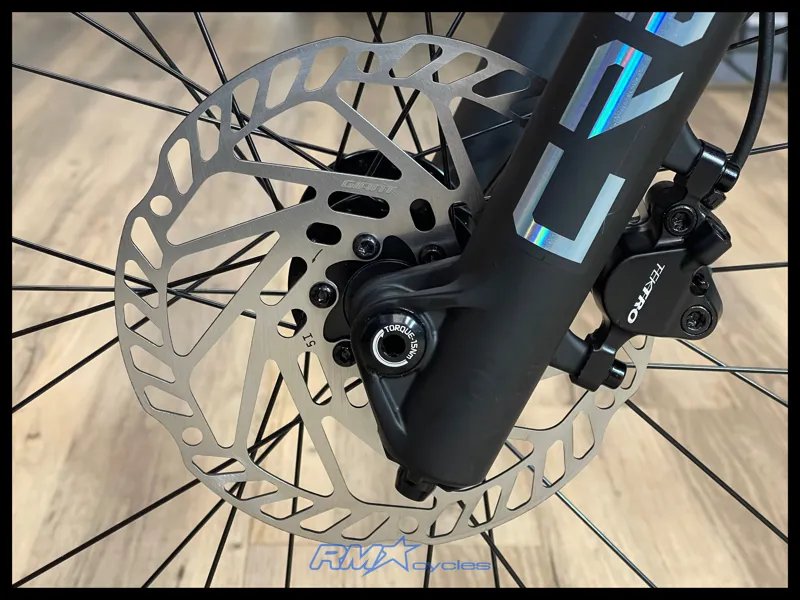 Liv STP 24-LIV Mountain Bike 24 inch in Alpine Green-9