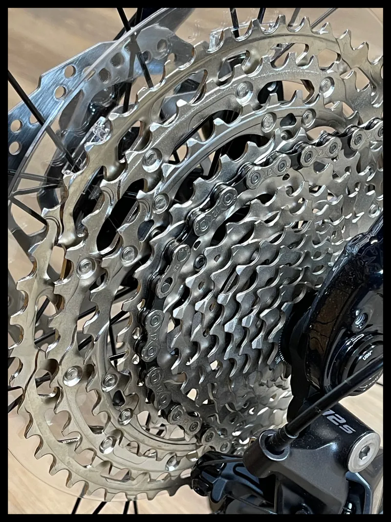 Giant Talon 0 29 Mountain Bike In Ultra Navy-1