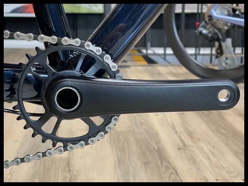 Giant Talon 0 29 Mountain Bike In Ultra Navy-3