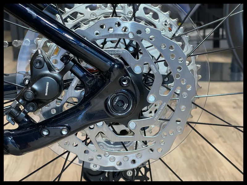 Giant Talon 0 29 Mountain Bike In Ultra Navy-6