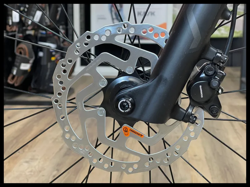 Giant Talon 0 29 Mountain Bike In Mars Dust/Black-5