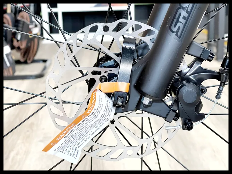 Giant Talon 4 29 Mountain Bike In Black-6