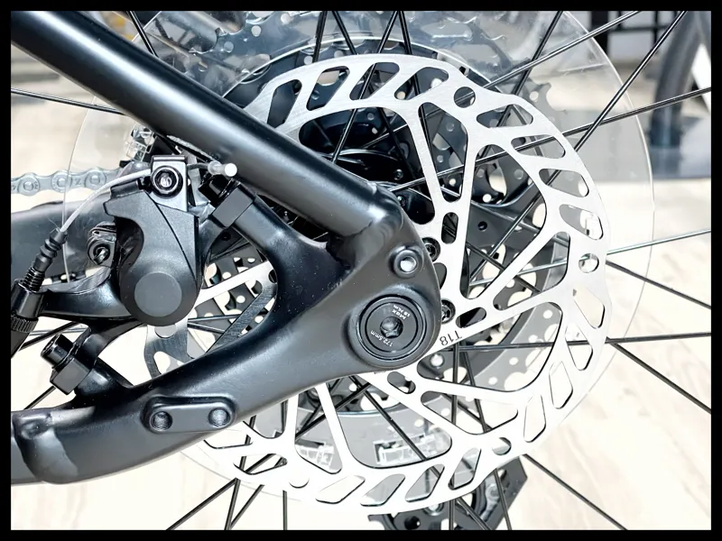 Giant Talon 4 29 Mountain Bike In Black-7