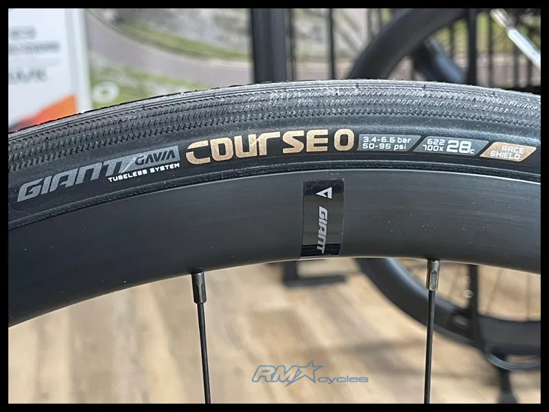 TCR Advanced 2-PC Stealth Chrome-9