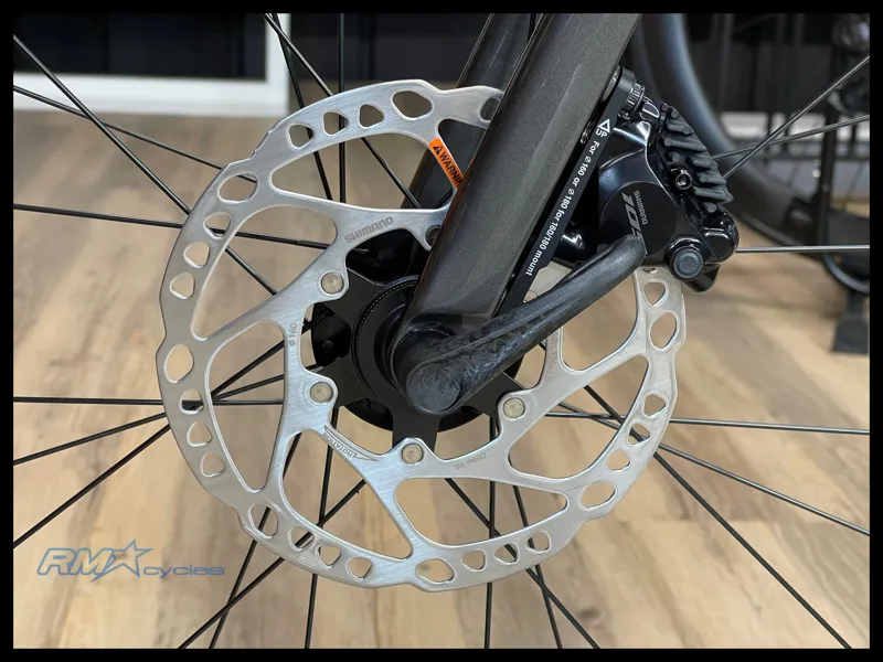 TCR Advanced 2-PC Stealth Chrome-7