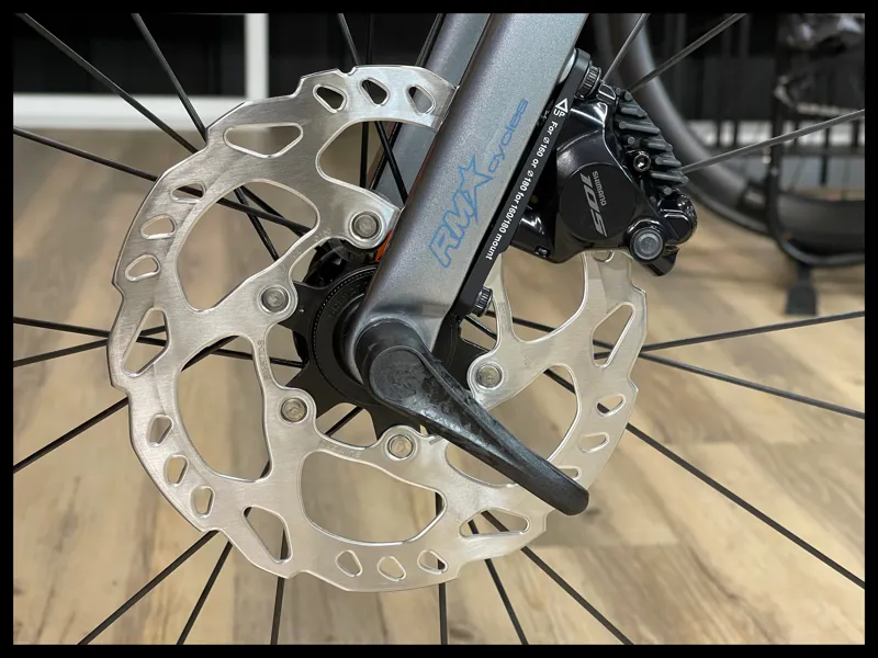 Giant TCR Advanced Pro 1-Di2 Tech Silver-7