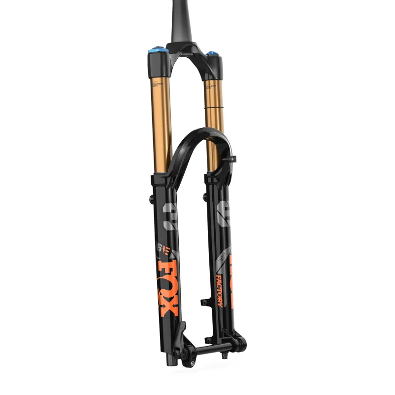 FOX 36 Float Fact E-Optimised GRIP2 Tapered Fork 2022 --1