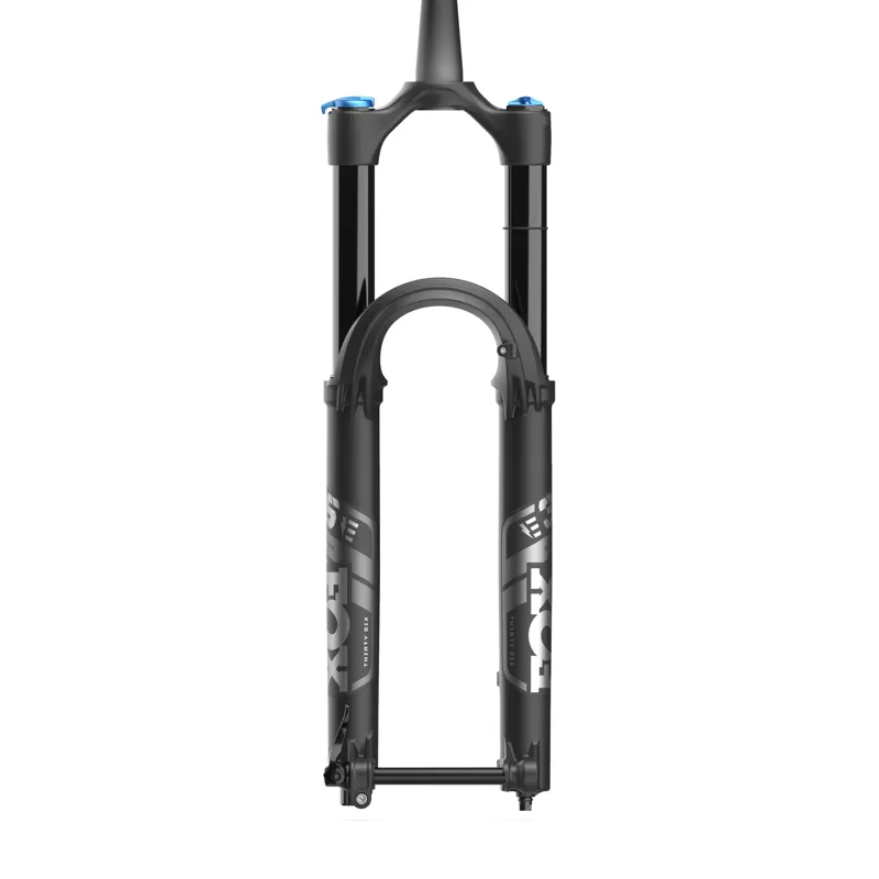 FOX 36 Float Perf E-Optimised GRIP Tapered Fork 2022 - 29er 34/ 160mm 