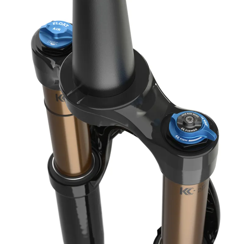 FOX 32 Float Factory SC FIT4 Tapered Fork 2022-3
