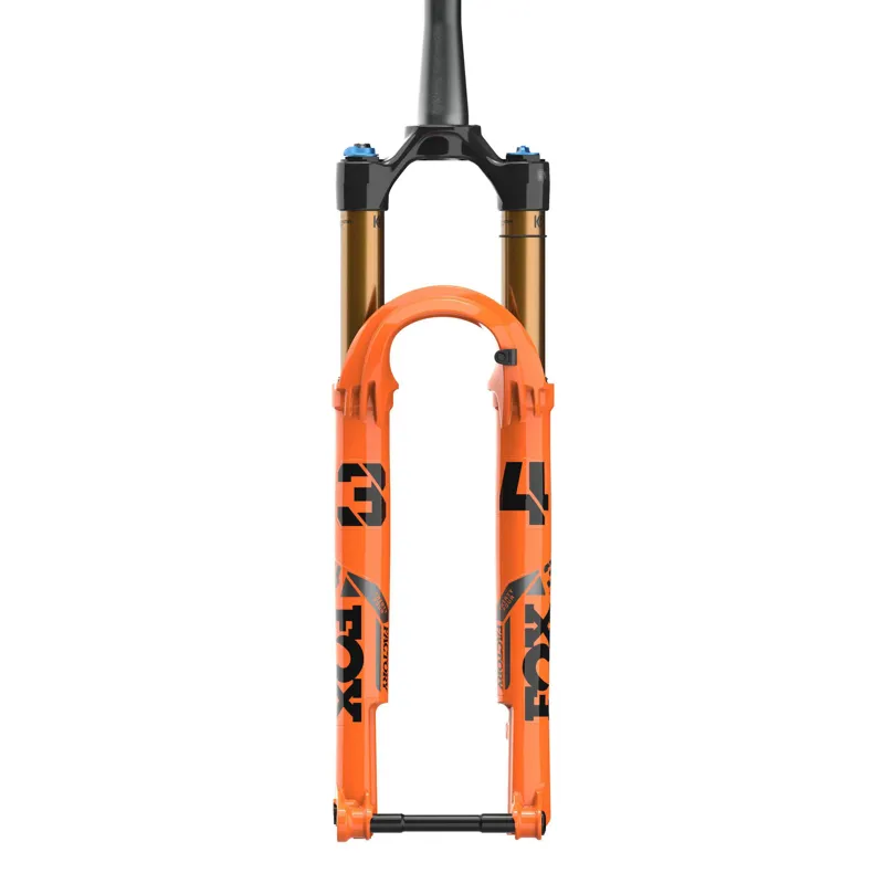 FOX 34 Float Fact SC FIT4 Remote Tapered Fork 2022 - 29er 34 
