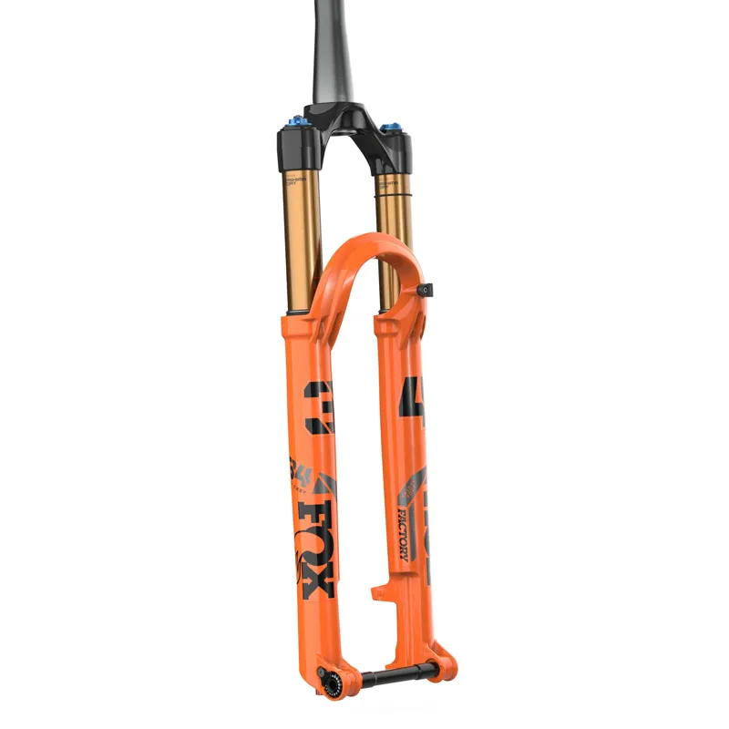 FOX 34 Float Fact SC FIT4 Remote Tapered Fork 2022 - 29er 34 -1