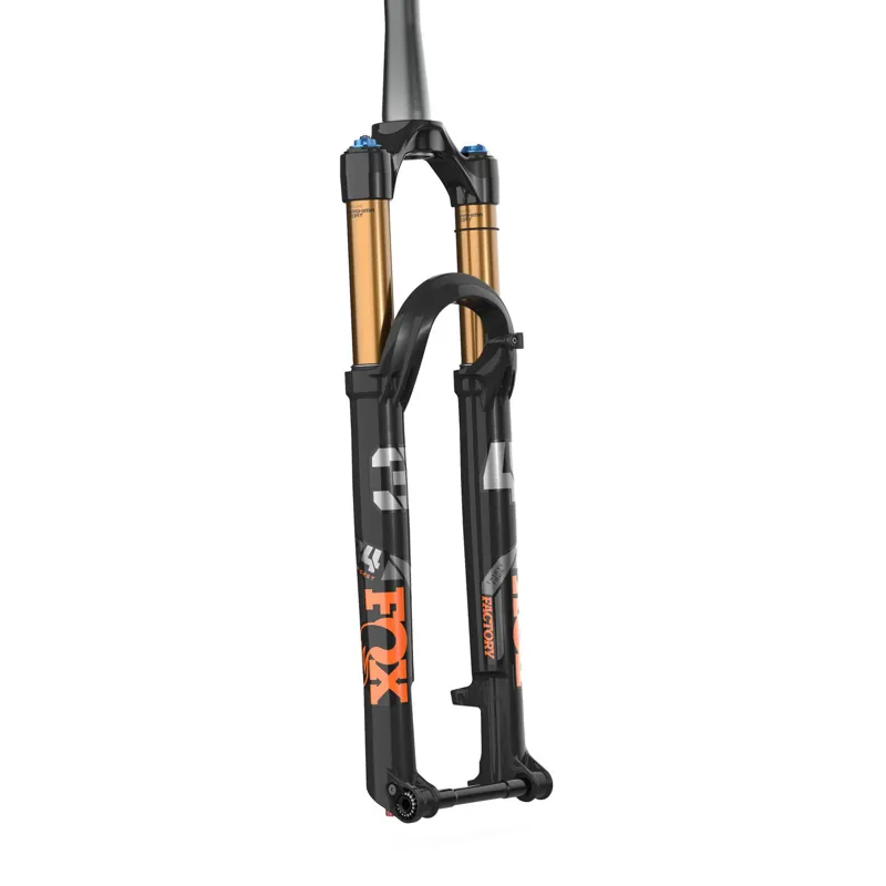 FOX 34 Float Fact SC FIT4 Remote Tapered Fork 2022 - 29er 34 -1