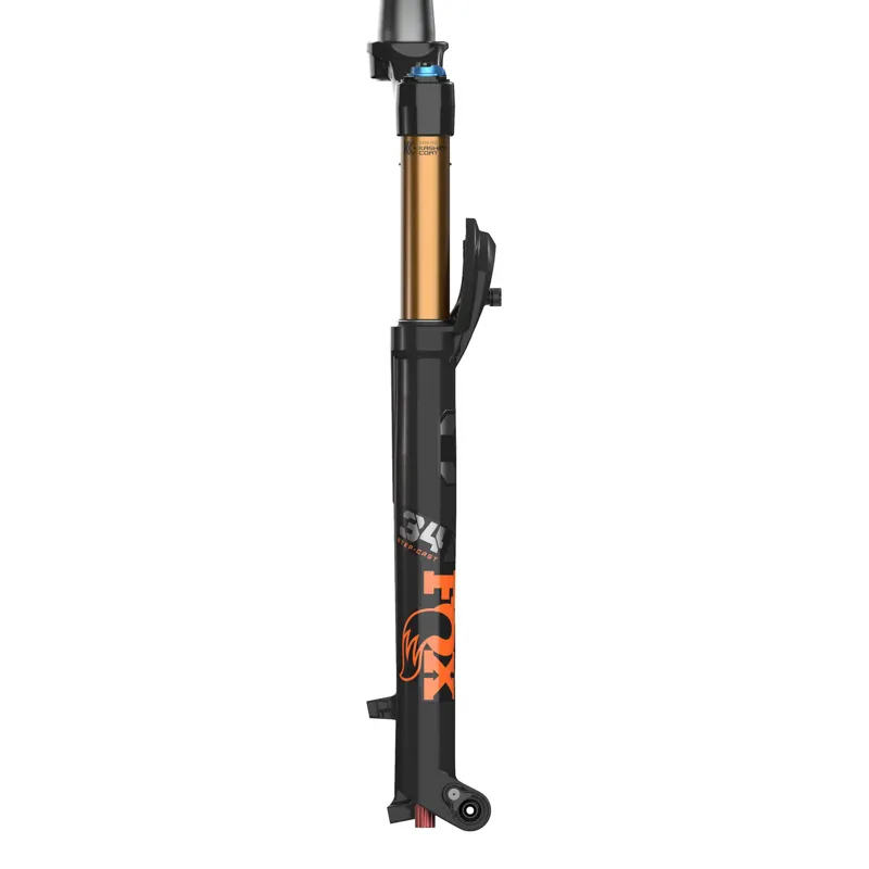 FOX 34 Float Fact SC FIT4 Remote Tapered Fork 2022 - 29er 34 -2