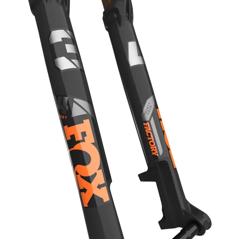 FOX 34 Float Fact SC FIT4 Remote Tapered Fork 2022 - 29er 34 -3