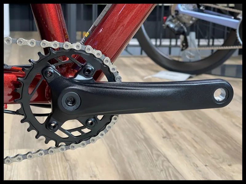 Liv Tempt 2 29 Mountain Bike In Mars Dust-3