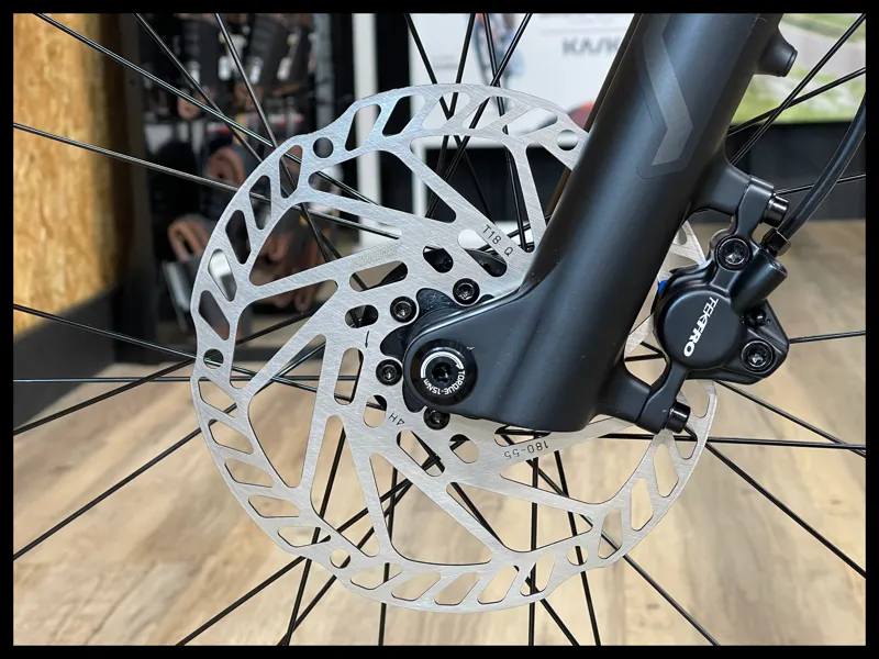 Liv Tempt 2 29 Mountain Bike In Mars Dust-4