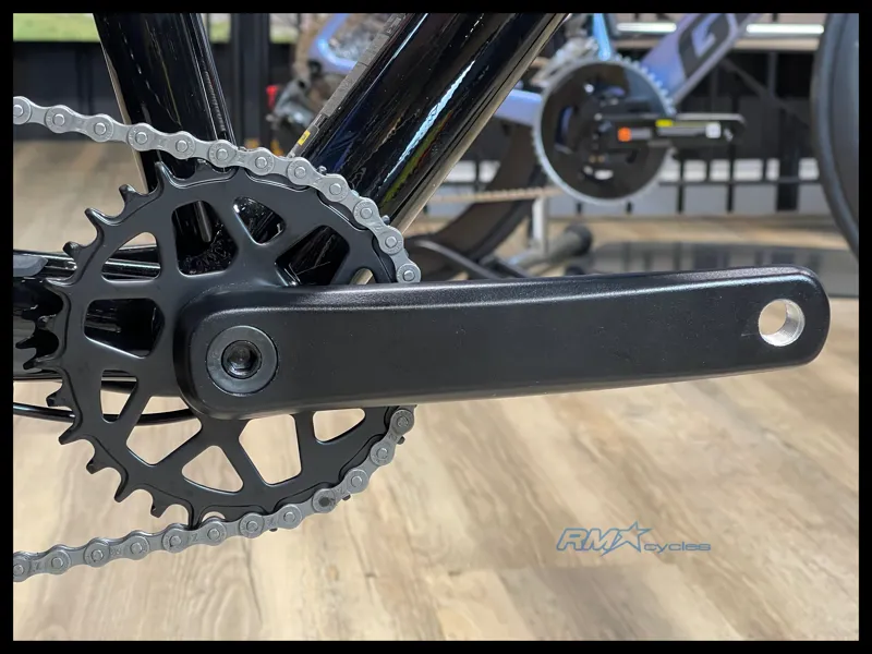 Liv Tempt 4 29 Mountain Bike In Black-4