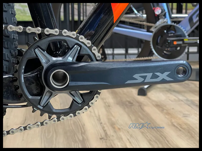 XTC SLR 29 1 Black Black-5