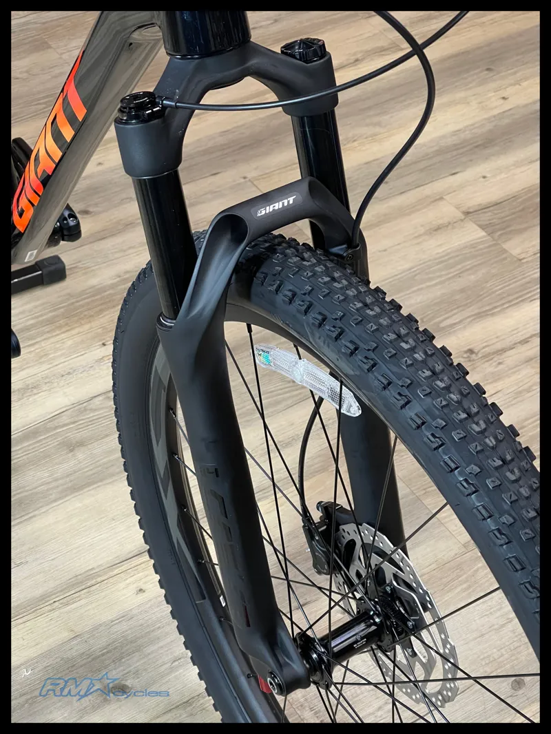 XTC SLR 29 1 Black Black-6