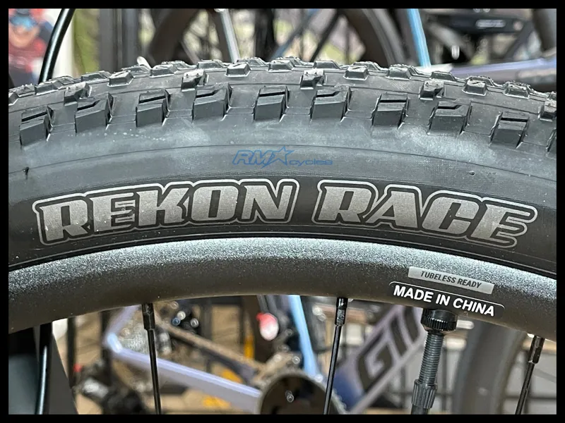 XTC SLR 29 1 Black Black-9