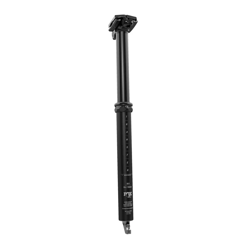 FOX Transfer Performance Elite Dropper Seatpost 2022 