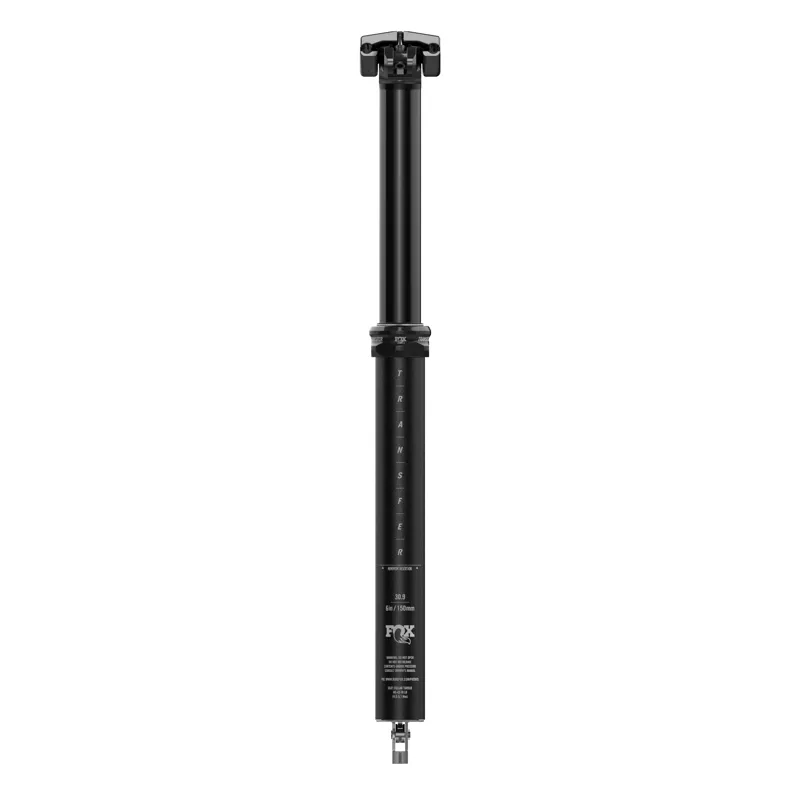 FOX Transfer Performance Elite Dropper Seatpost 2022 -2