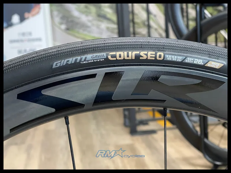 Seek 1-Giant One Size Raw Aluminum oso-9