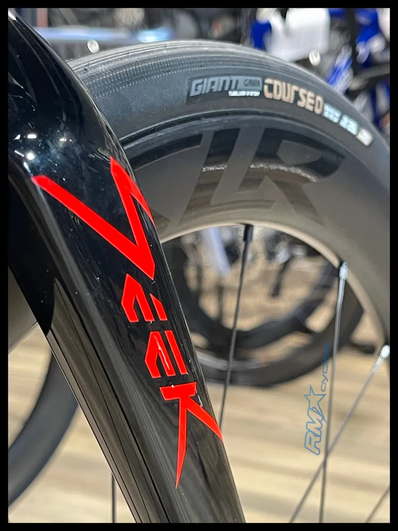 Seek 1-Giant One Size Raw Aluminum oso-5