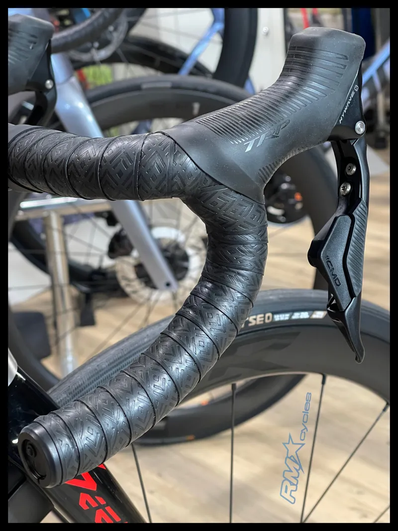 Seek 1-Giant One Size Raw Aluminum oso-6