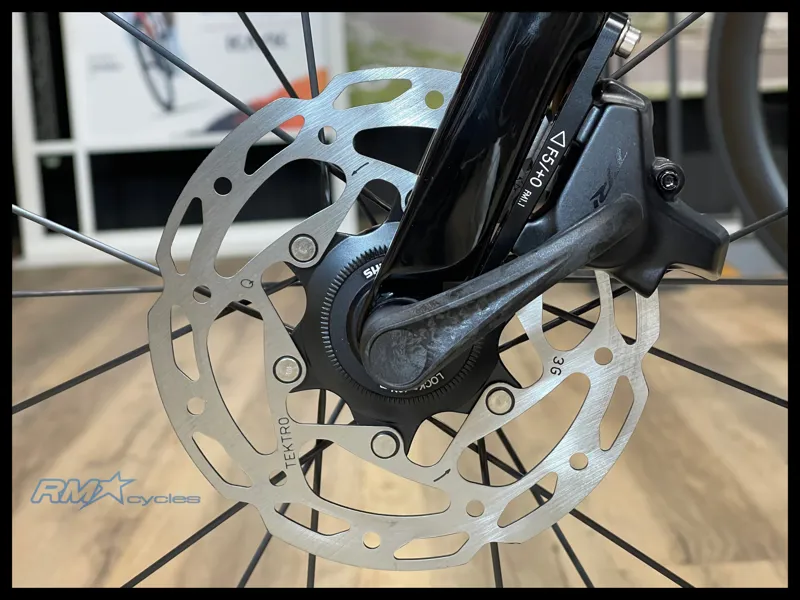 Seek 1-Giant One Size Raw Aluminum oso-7