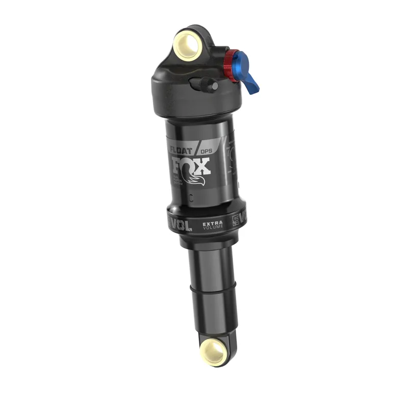 FOX Float DPS Performance 3Pos-Adjust Shock 2022 -1