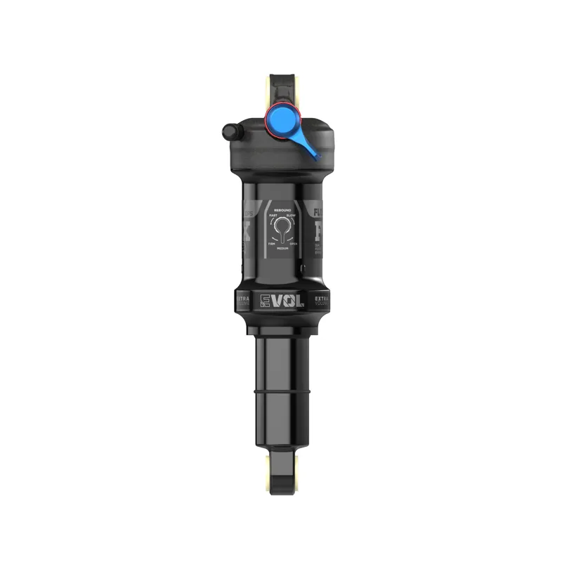 FOX Float DPS Performance 3Pos-Adjust Shock 2022 -2