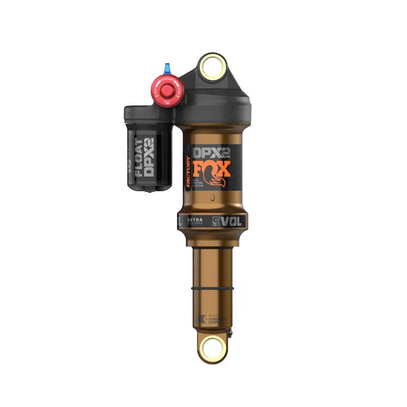 FOX Float DPX2 Factory 3Pos-Adjust Shock 2022