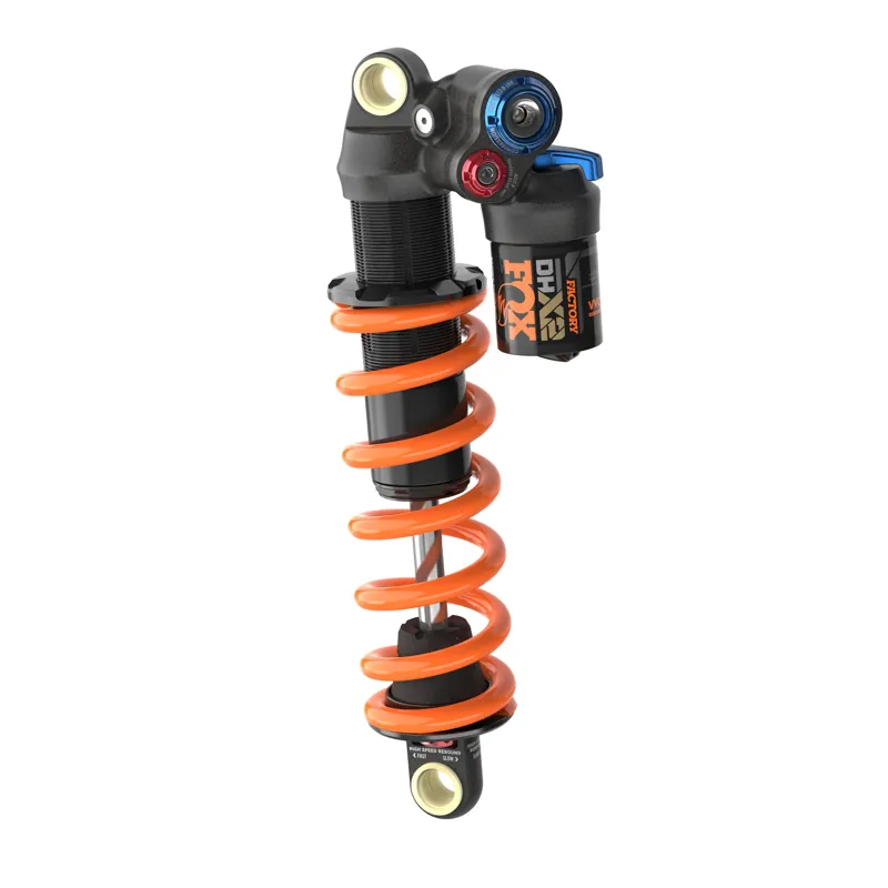 FOX DHX2 Factory 2Pos-Adjust Shock 2022-1