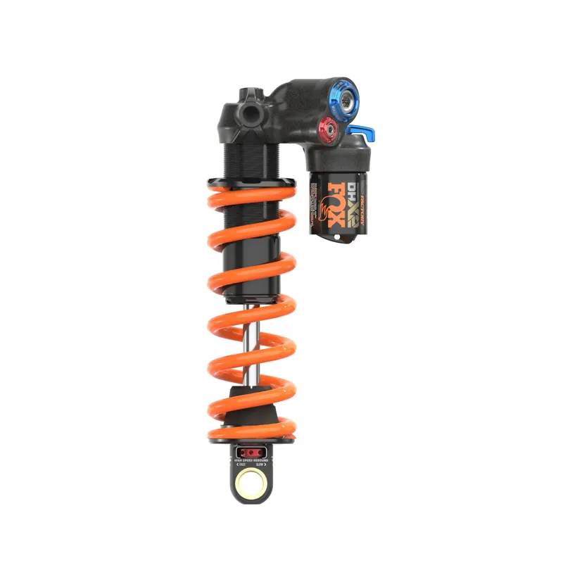 FOX DHX2 Factory 2Pos-Adjust Shock 2022-4