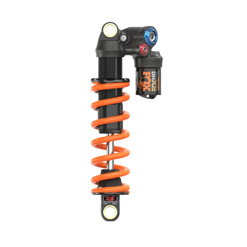FOX DHX2 Factory 2Pos-Adjust Shock 2022-6