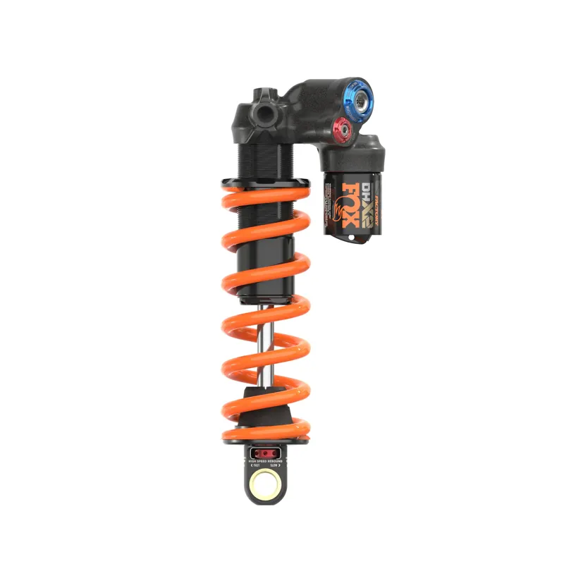 FOX DHX2 Factory 2Pos-Adjust Shock 2022-5