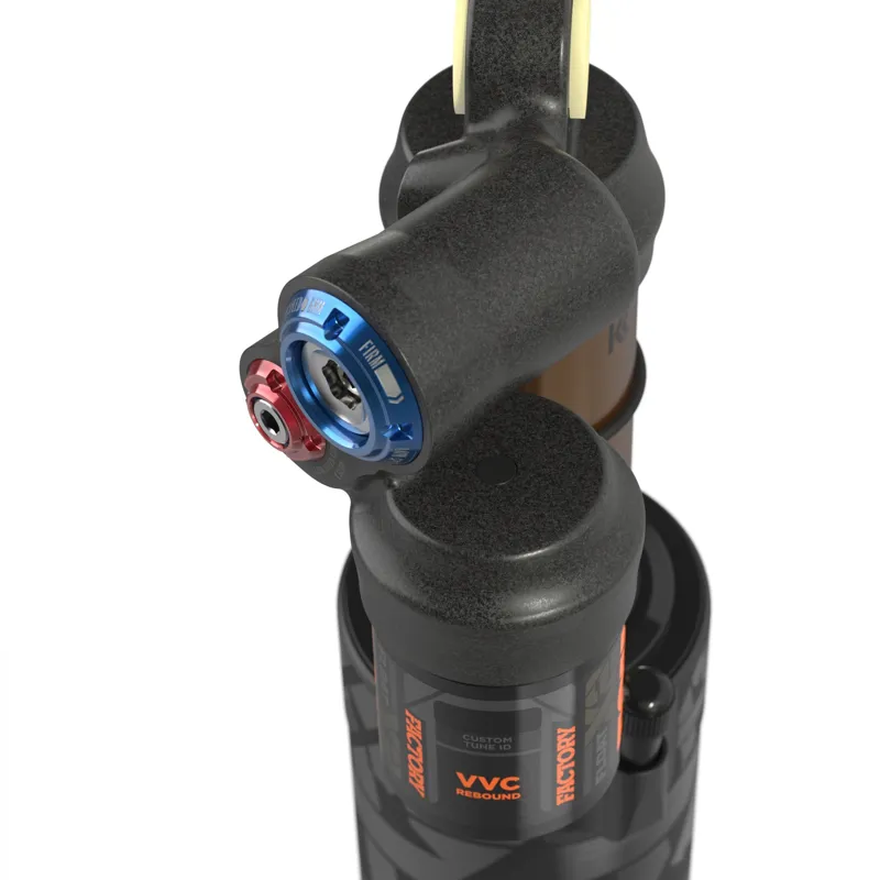 FOX Float X2 Factory Shock 2022 -3