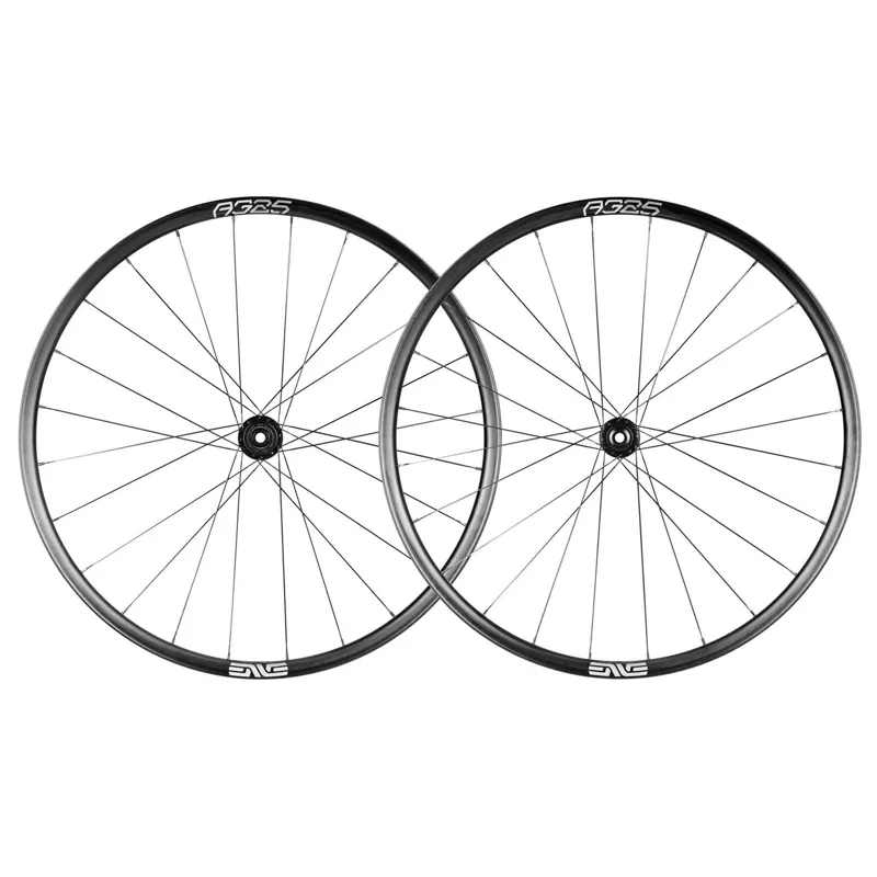 ENVE Foundation AG25 Gravel Wheelset 