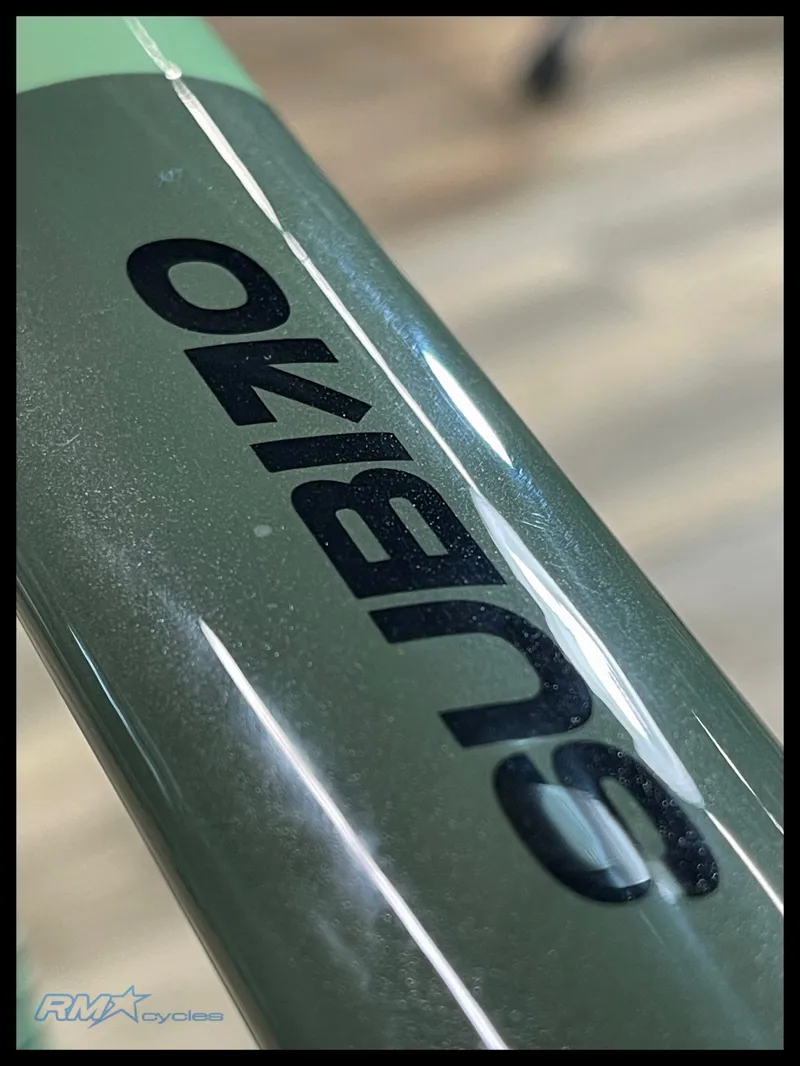 Argon 18 Subito Carbon e-Gravel Green Apex XPLR 2023-3