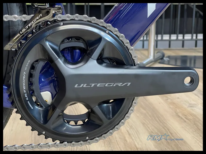 Argon 18 Subito Carbon e-Road Deep Blue Ultegra Di2 2023-9