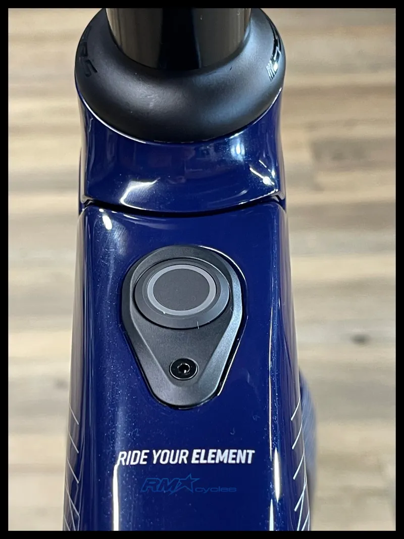 Argon 18 Subito Carbon e-Road Deep Blue Ultegra Di2 2023-4